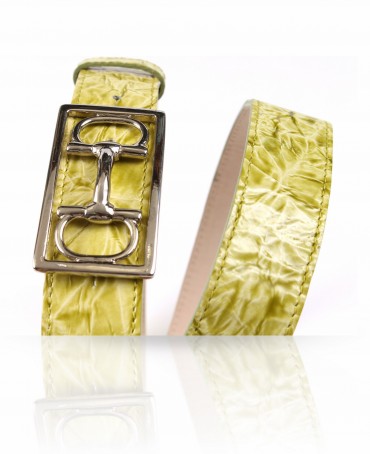 Ремень Женский 1252/30/LK.Leaf